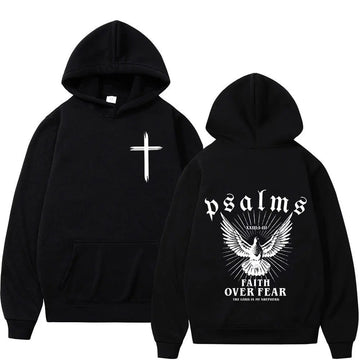 PSALMS HOODIE