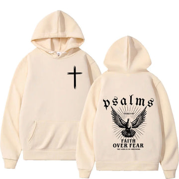 PSALMS HOODIE