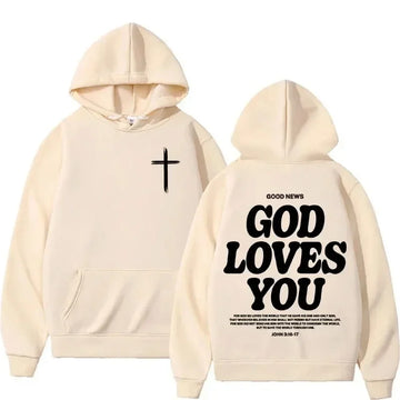 GLY Hoodie